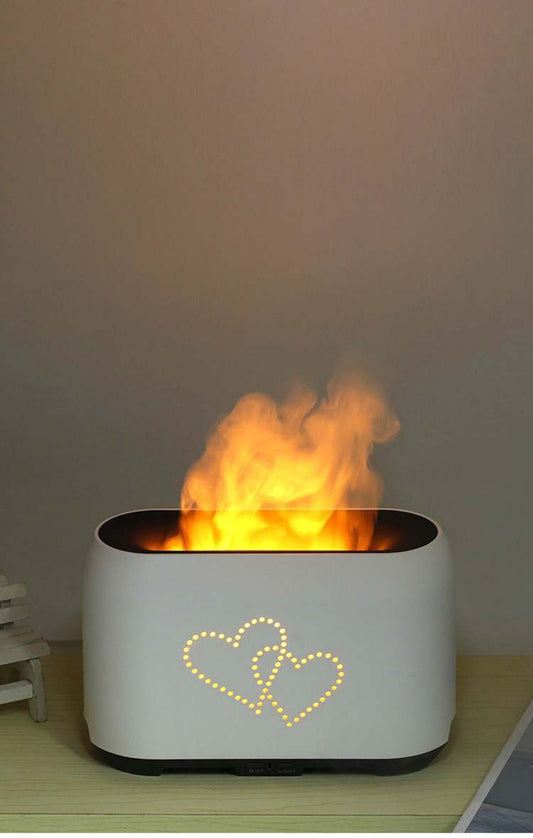 Heart Diffuser