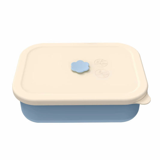 4 Part Snack Container
