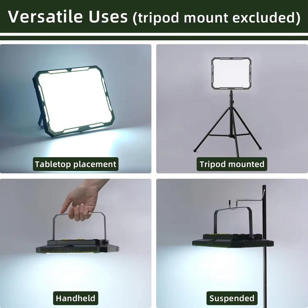 Essential Camp Lantern