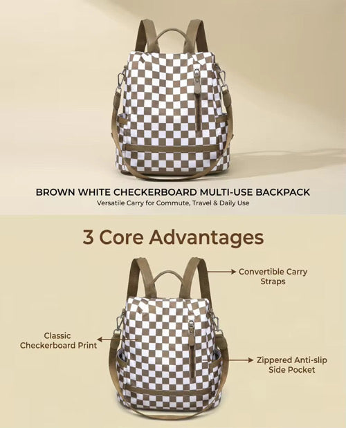 Backpack Favorite