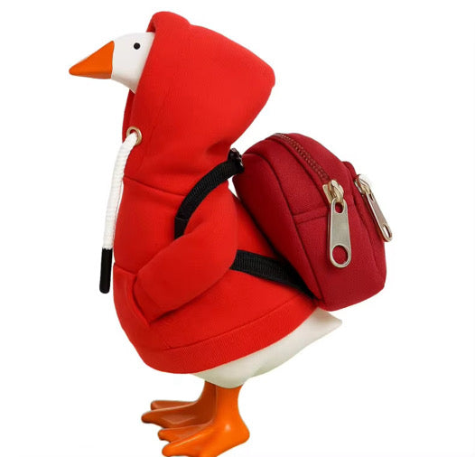 The On The Go Goose Fit