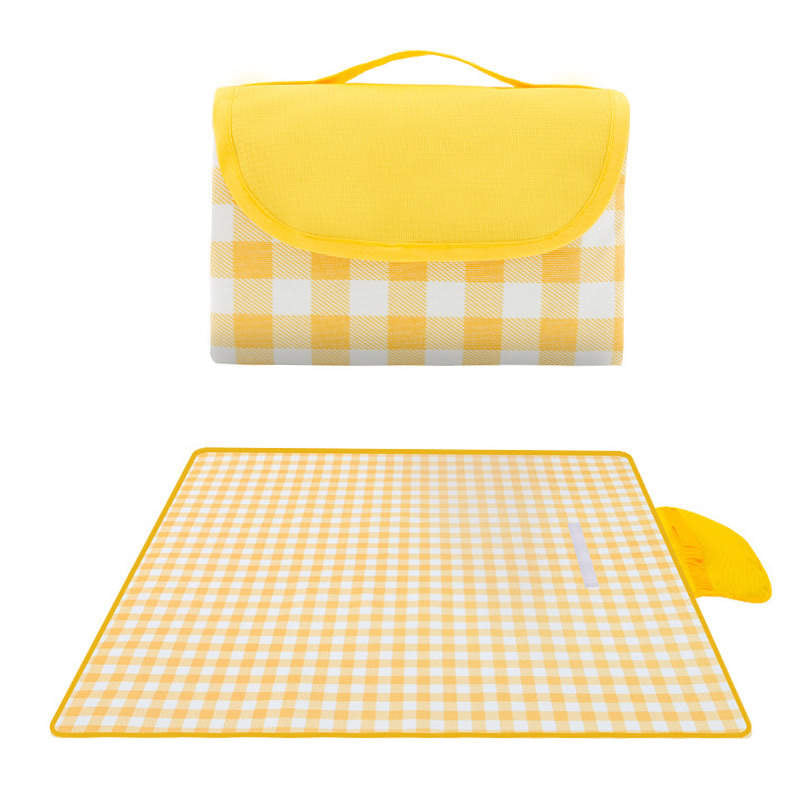 Outdoor Picnic Blanket
