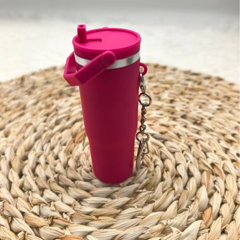 Viral Tumbler Chapstick Holder