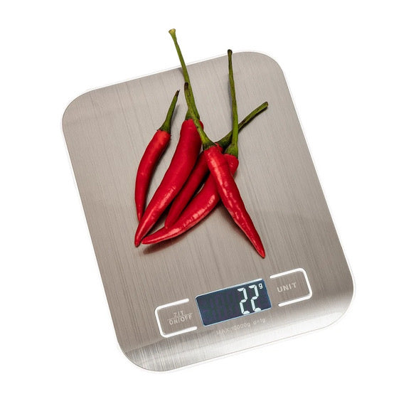 Kitchen Food Scale