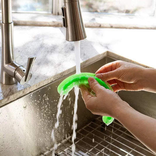 Viral Food Separator