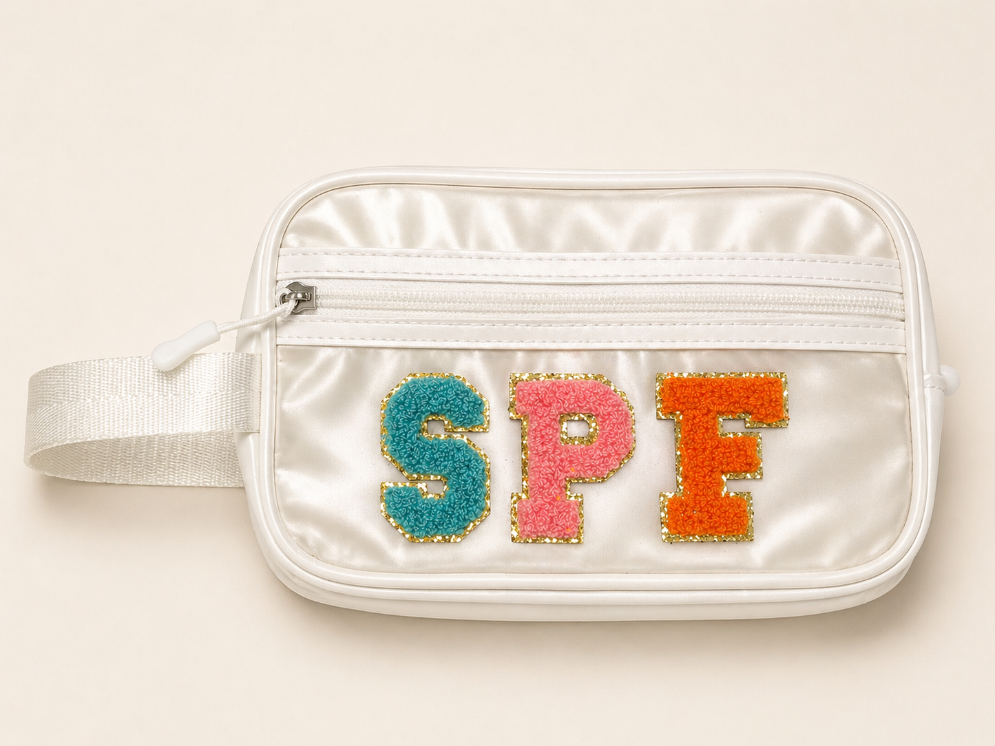 Trending Patch Bags