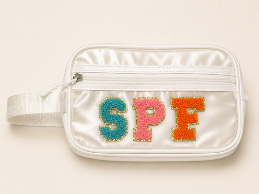 Trending Patch Bags