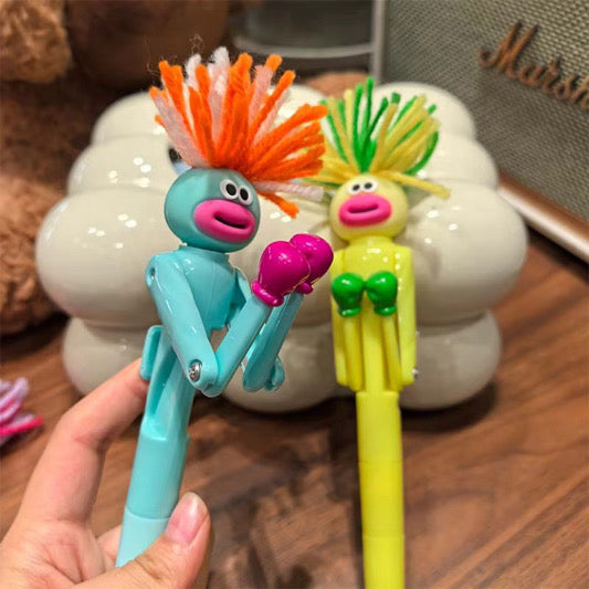 BoxerBuddies Pen Set