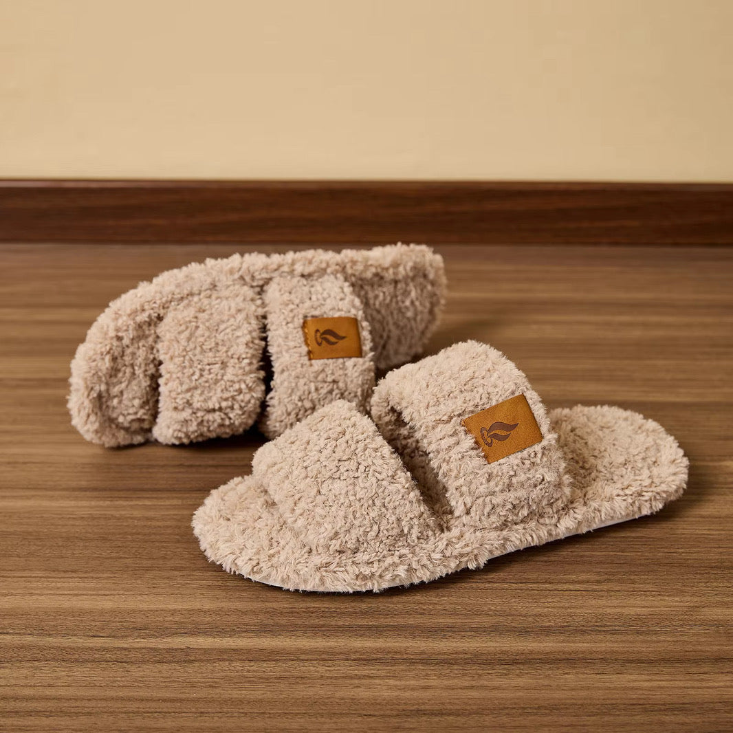 Snug Life Slippers