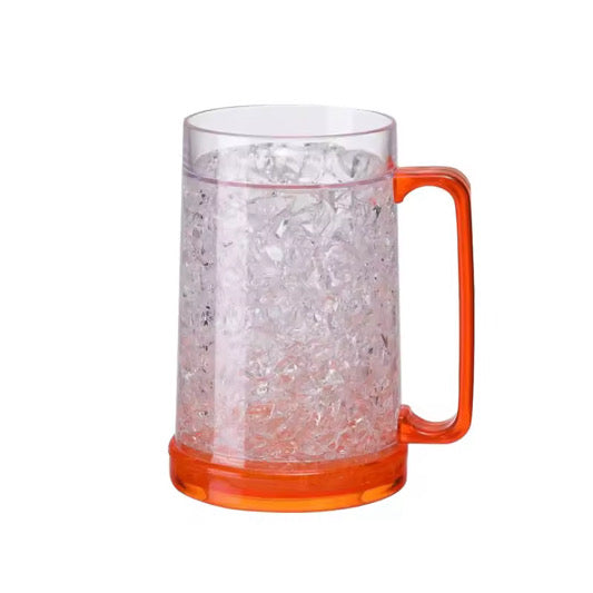 Keep It Chill Double Wall Freezer Mugs