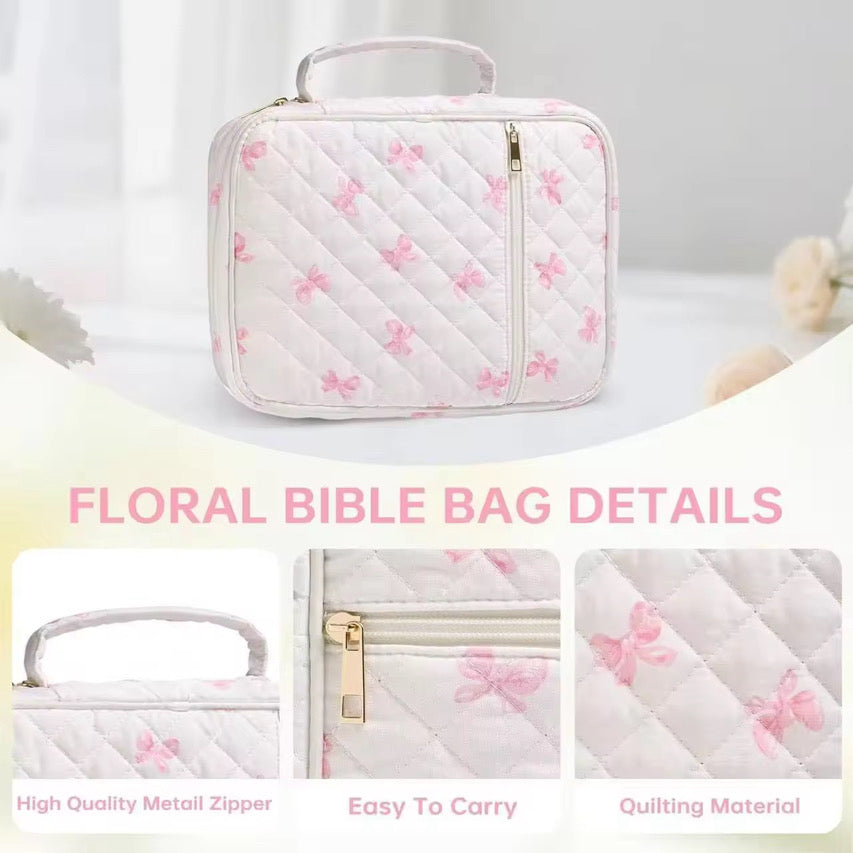 Bible Cover Case & Accessories