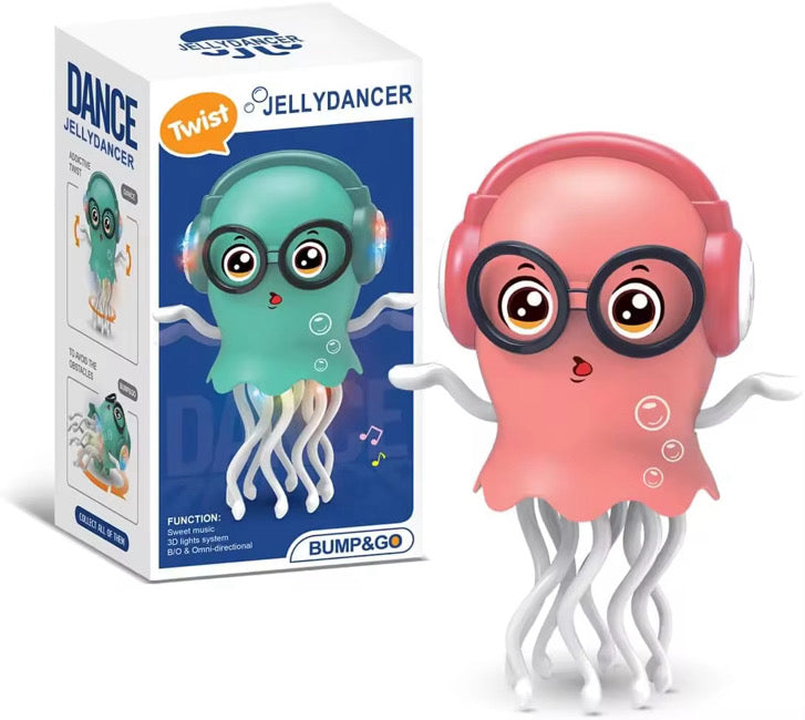 OPEN Jiggle Jam Jellyfish