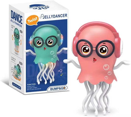 OPEN Jiggle Jam Jellyfish