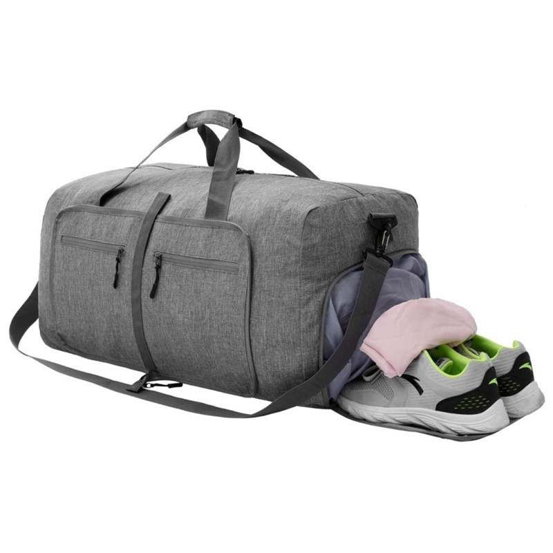 Must have gym bag
