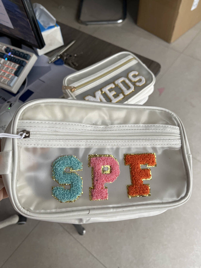 Trending Patch Bags
