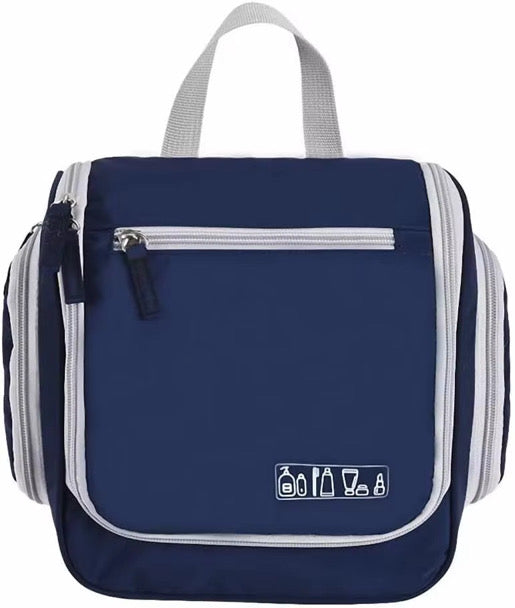 The Pack & Hang Toiletry Bag