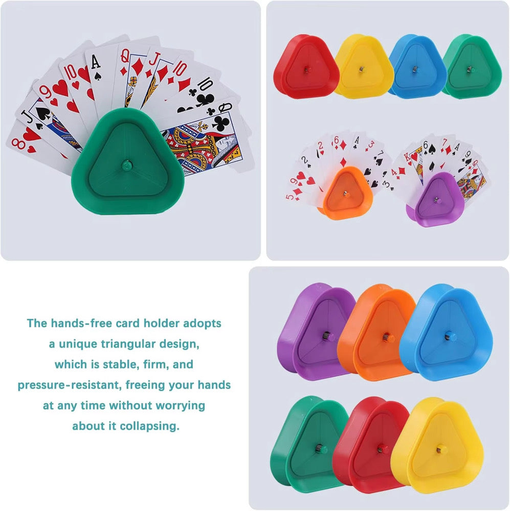 The Card Keepers Card Holders