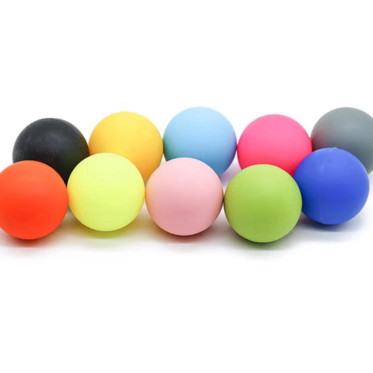 Sore Muscle Massage Ball