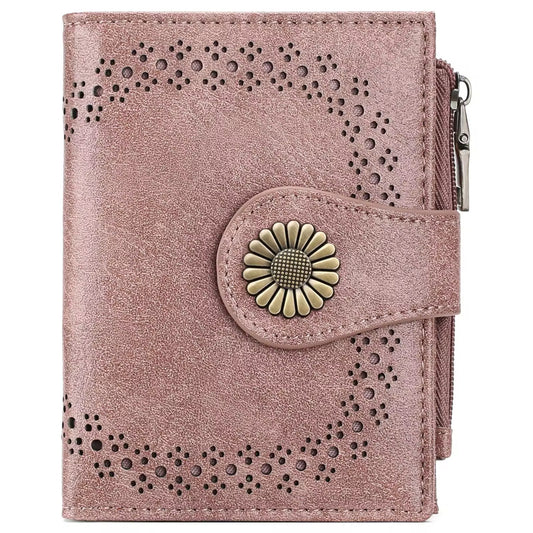 Clara Wallet