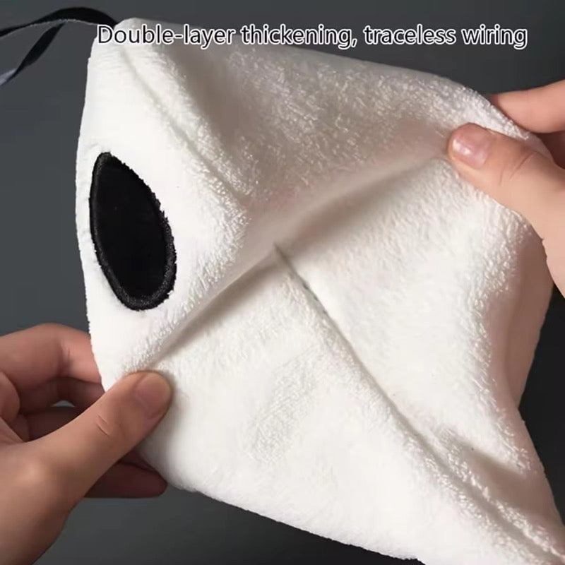 Ghost Hand Towels