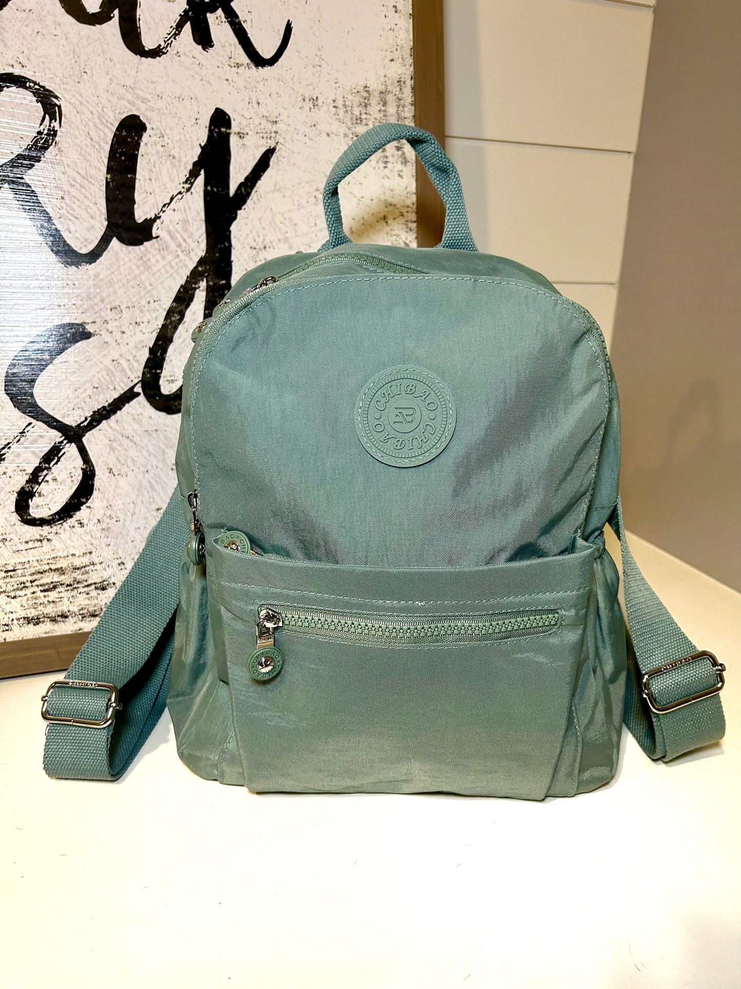 Daily Backpack