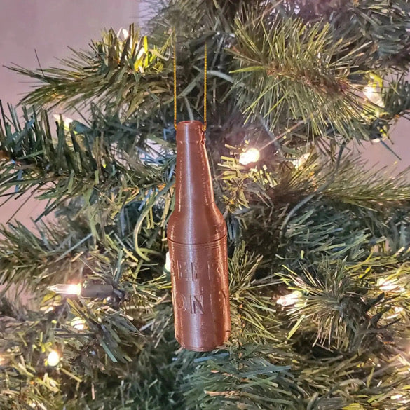 Money Holding Ornaments