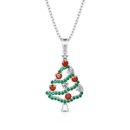 Bright & Merry Necklace