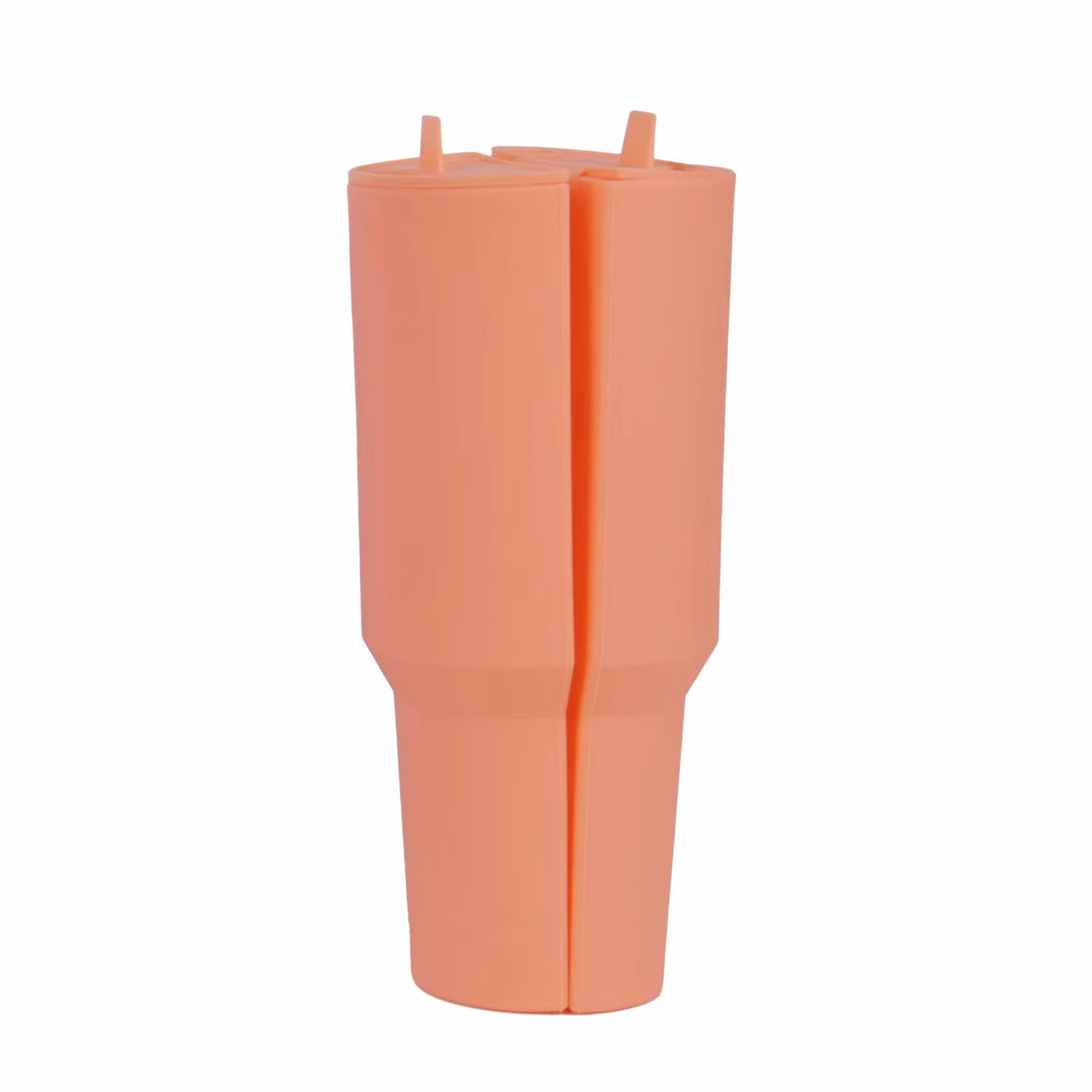 2 in 1 Drink Separator for 40 oz tumbler.