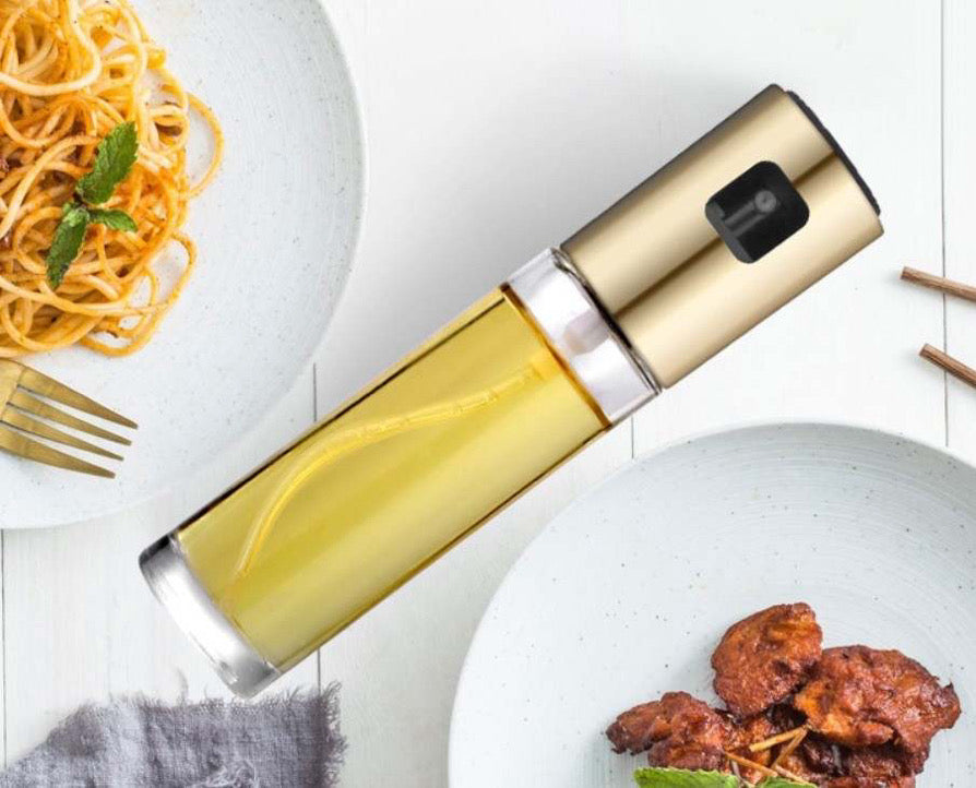 Trendy Oil Spray Bottle