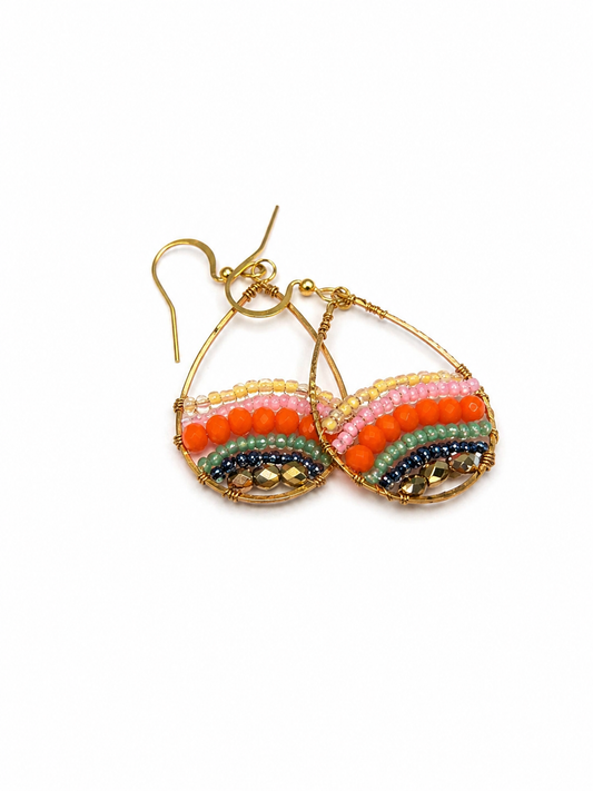 Boho Radiance