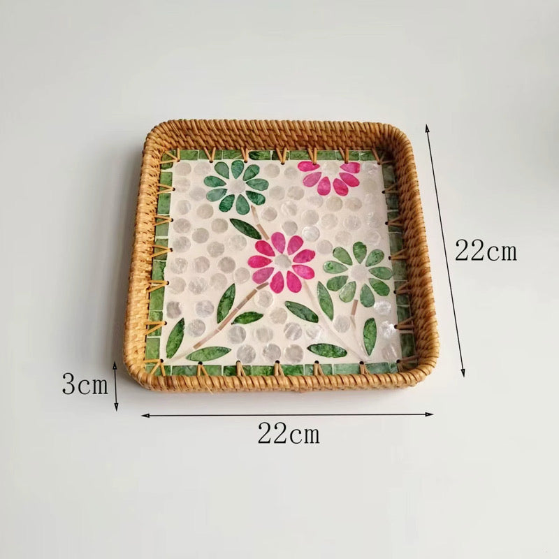 The Signature Home Tray Set Of 3