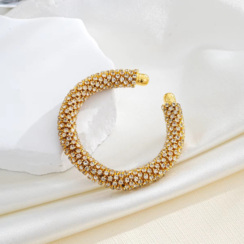 The Radiance Cuff