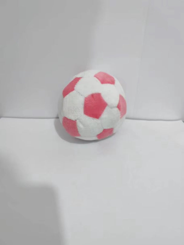 6 Piece Hacky Sack Bundle
