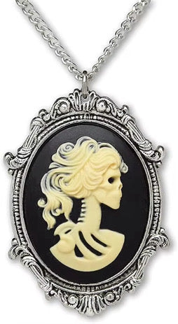 The Haunted Heiress