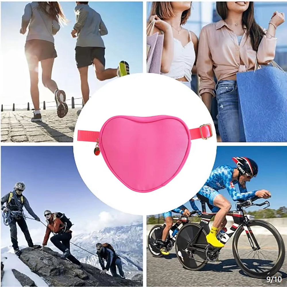 Heart On-The-Go Pack