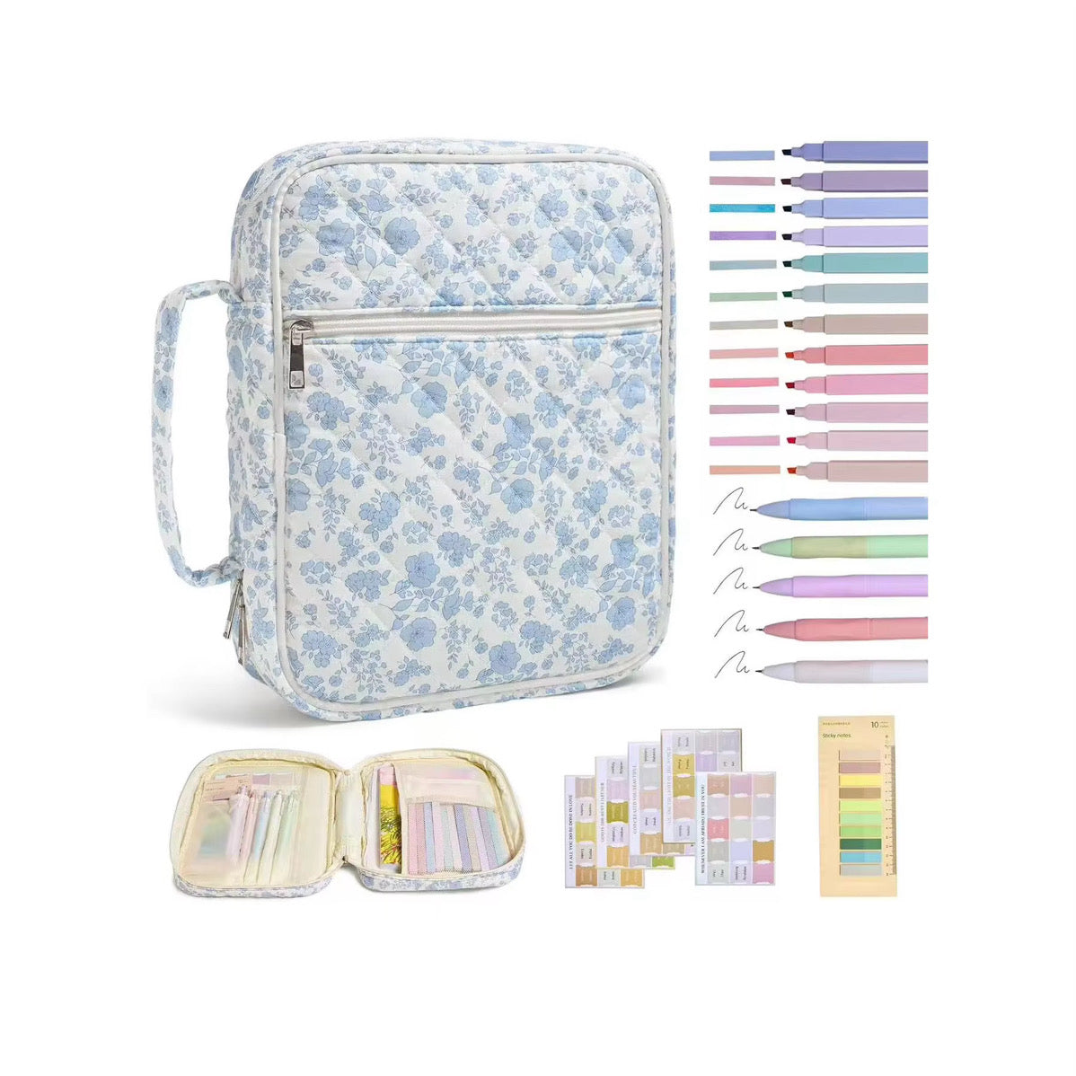 Bible Cover Case & Accessories