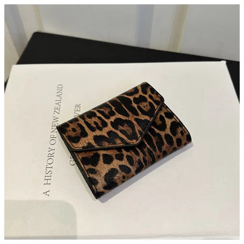 The Untamed Wallet
