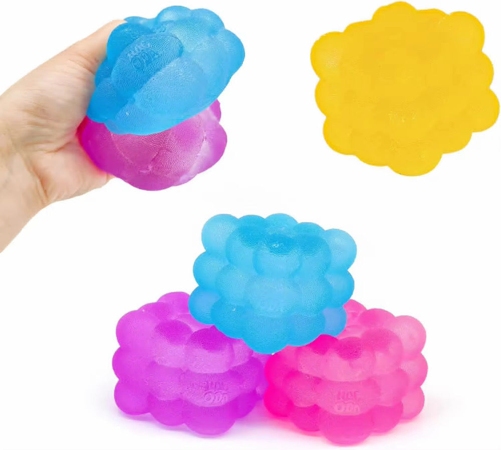 Viral Cube Squeeze