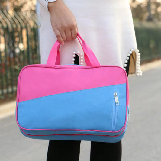 Stash & Dash Toiletry Bag