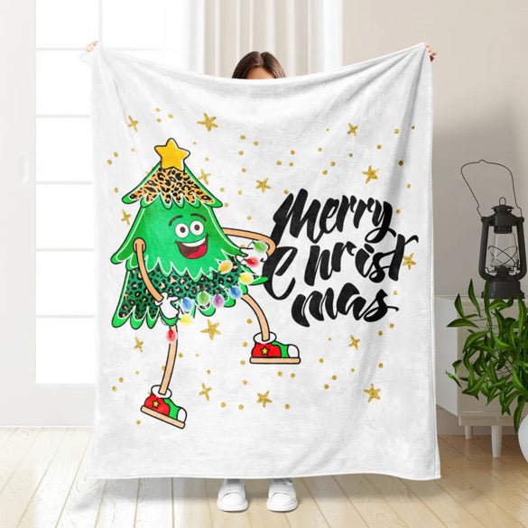 Christmas Blankets