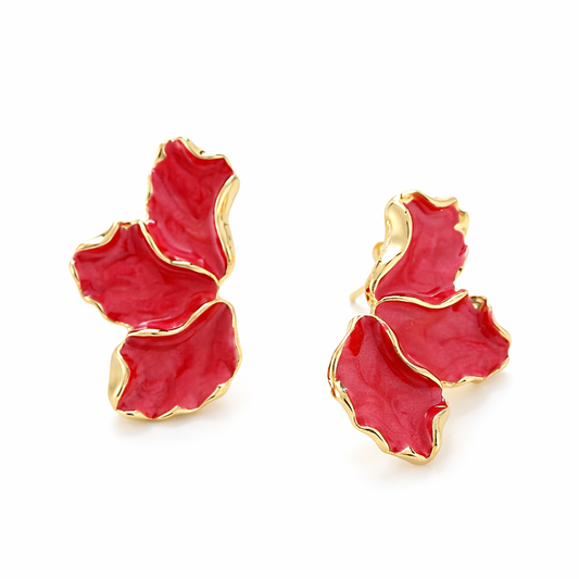 Petal Crush Earrings
