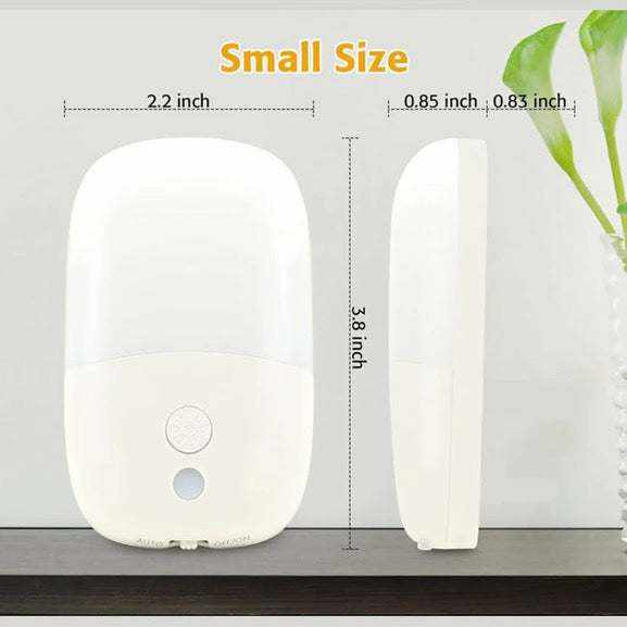 Dim & Dream Dimmable Night Light