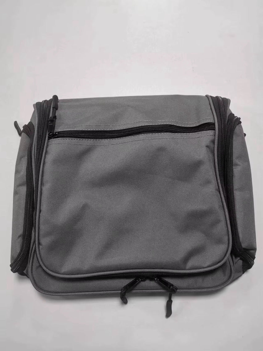 Atlas Carryall Toiletry Bag