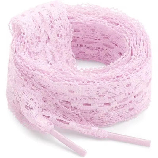 Classic Lace Tie Shoelace