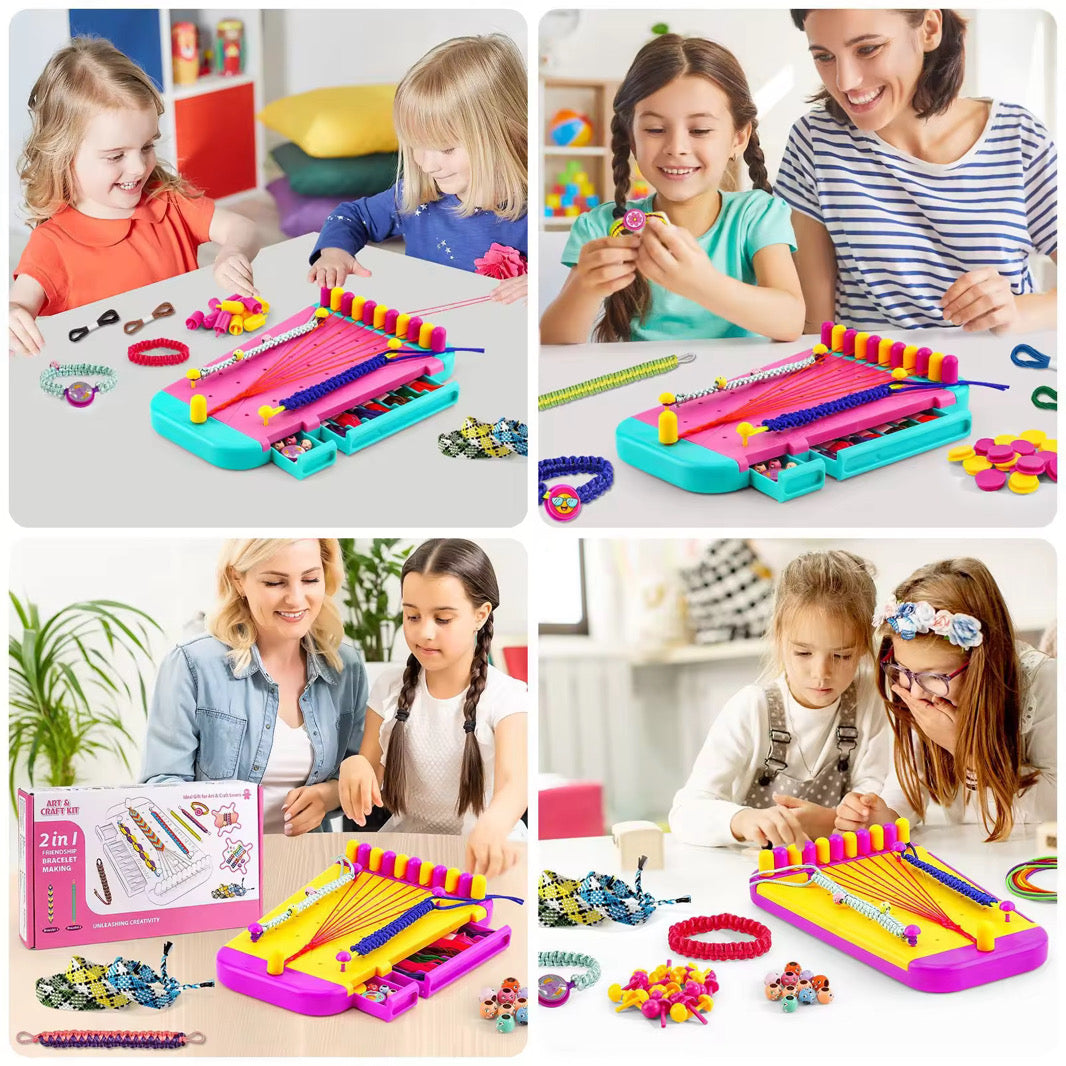 Bracelet Making Kit