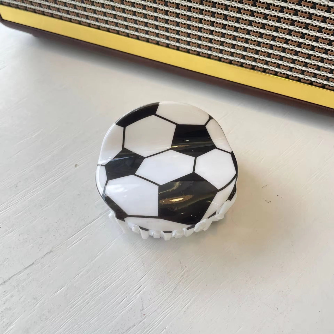 Sport Hair Clips