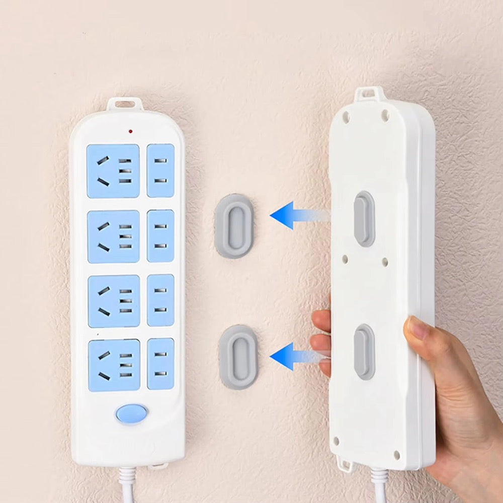 Viral Magnetic Remote Control Holder Set of 2