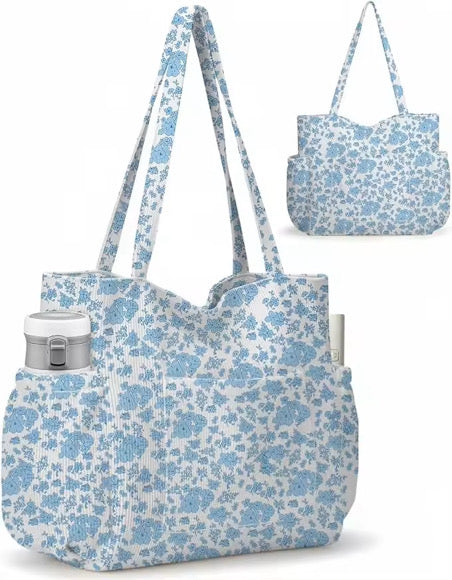 The Gather & Go Tote