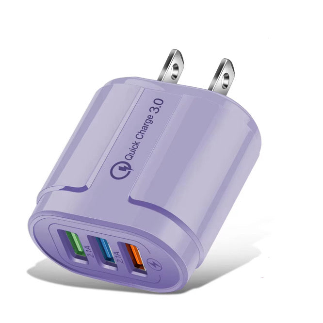 Universal Quick Charge