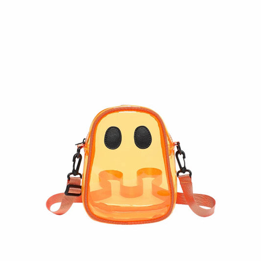 Jelly Buddy Crossbody